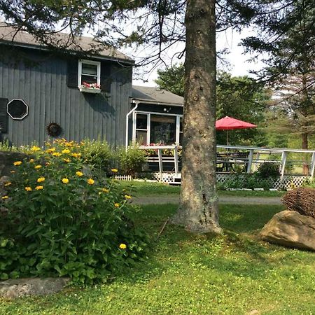 Firefly Bed & Breakfast Lincoln Екстериор снимка
