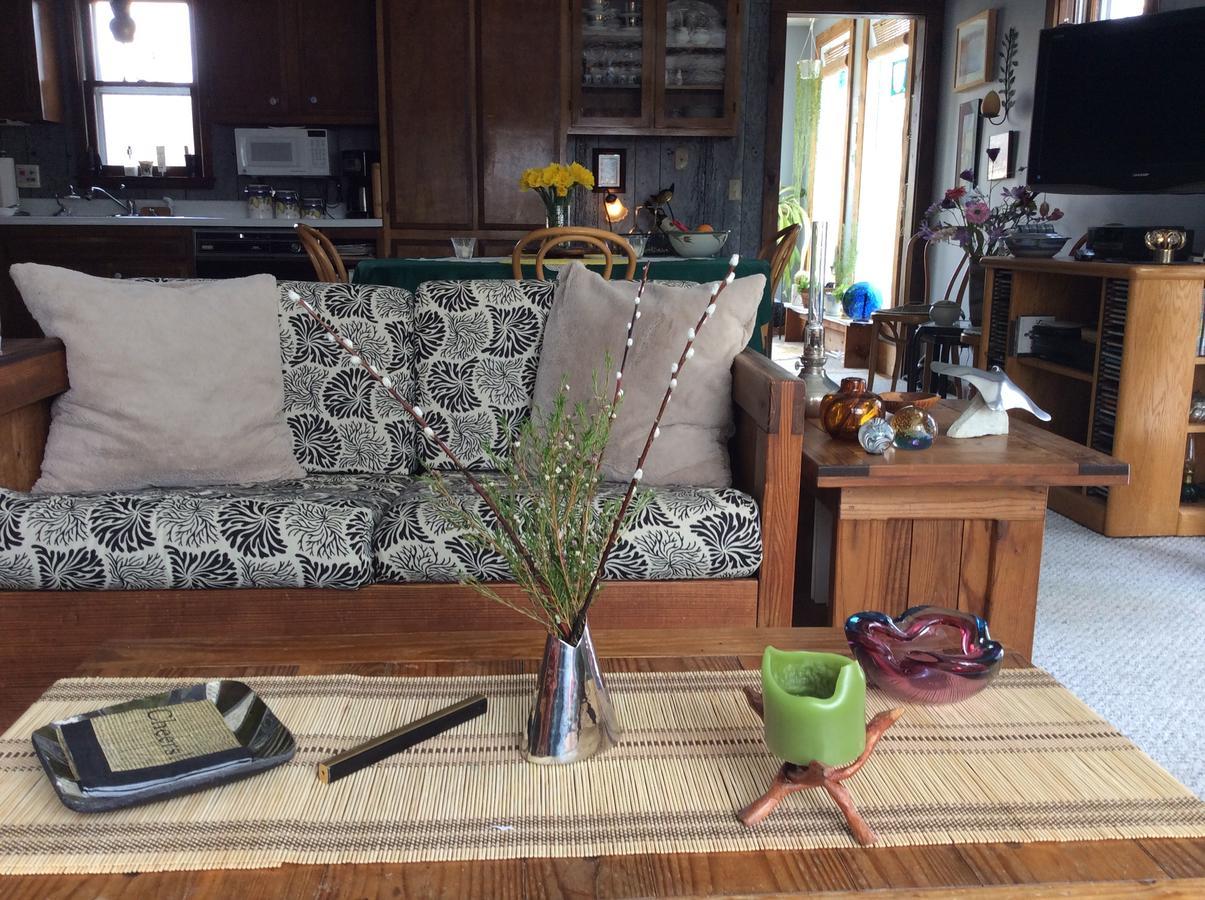 Firefly Bed & Breakfast Lincoln Екстериор снимка