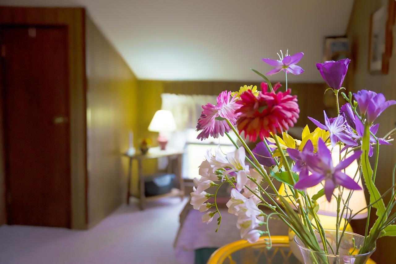 Firefly Bed & Breakfast Lincoln Екстериор снимка