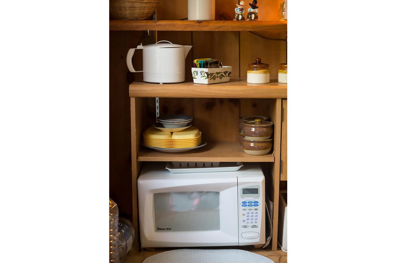 Firefly Bed & Breakfast Lincoln Екстериор снимка