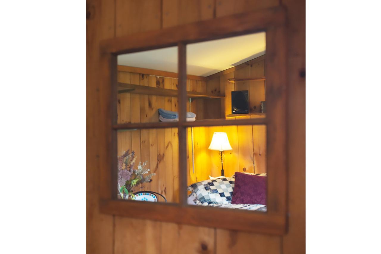 Firefly Bed & Breakfast Lincoln Екстериор снимка